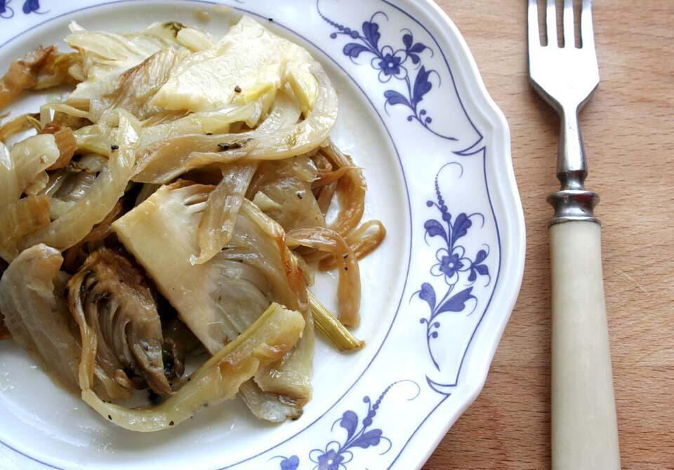 Фенхель. Фото: Елена Вайнберг (фото Елена Вайнберг) Фенхель. Фото: Елена Вайнберг