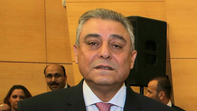 Hazem Khairat