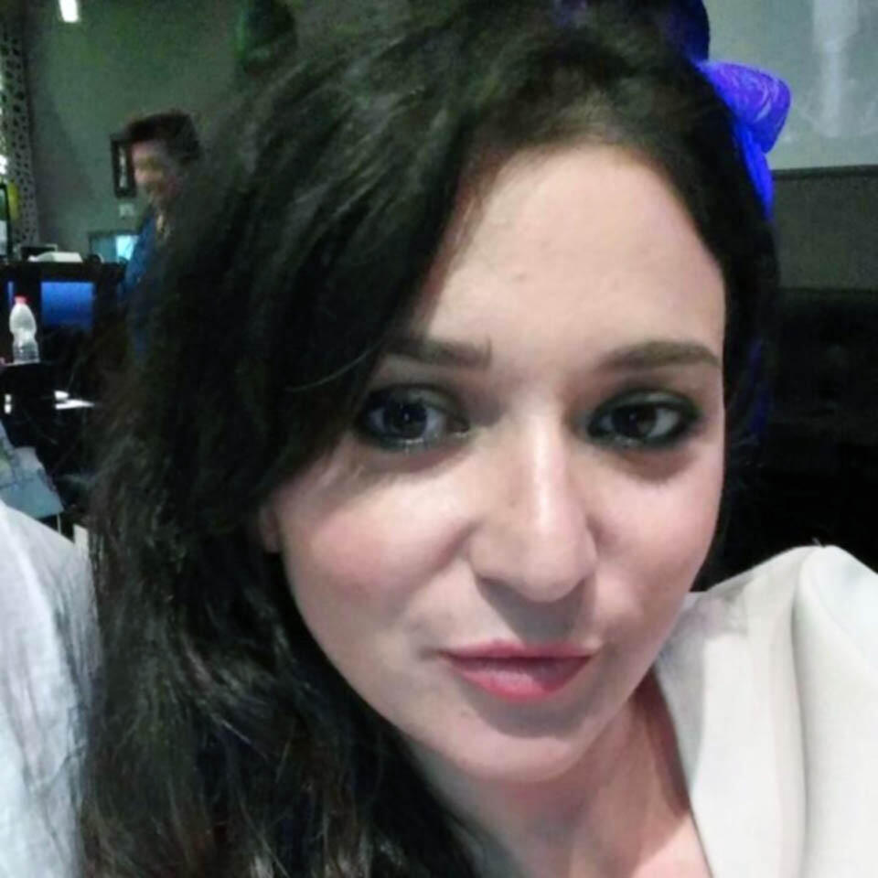 Гили Дробер