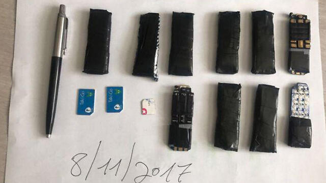 Фото: пресс-служба ШАБАСа