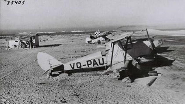 Sherut Avir planes