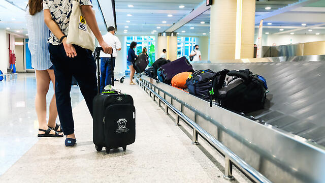 Фото: shutterstock (צילום: shutterstock) Фото: shutterstock