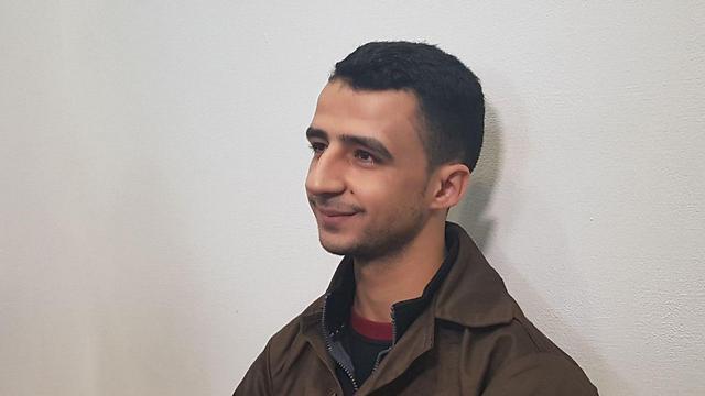 Khalil Nimri
