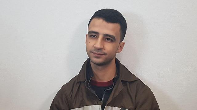 Khalil Nimri 
