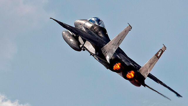 Фото: AFP (צילום: AFP) Фото: AFP