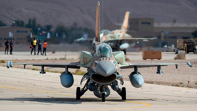 Фото: AFP (צילום: AFP) Фото: AFP