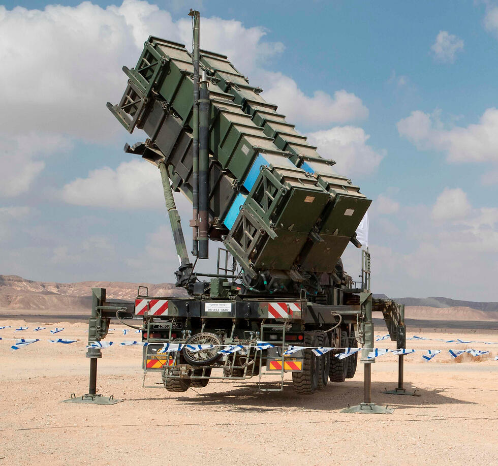 Фото: AFP (צילום: AFP) Фото: AFP