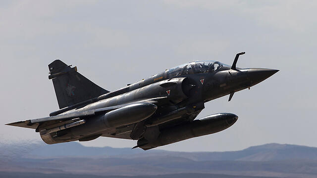 Фото: AFP (צילום: AFP) Фото: AFP