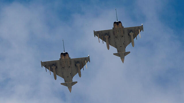 Фото: AFP (צילום: AFP) Фото: AFP