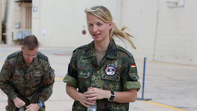 Фото: Шауль Голан