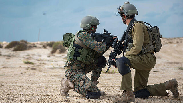צילום: דובר צה"ל