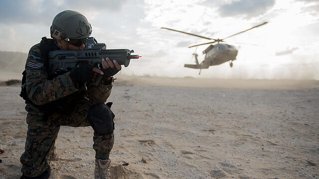 צילום: דובר צה"ל