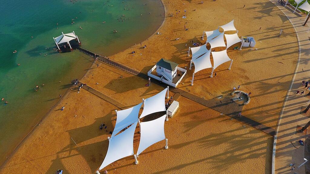 Фото: Архитектурное бюро Шломо Аронсона