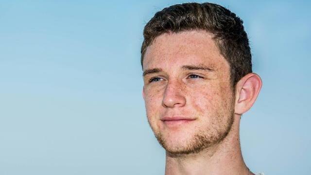 Lior of Nahariya said disagreement between teachers and the Ministry of Finance takes place at students' expense (צילום: RITVO PHOTOGRAPHY) Lior of Nahariya said disagreement between teachers and the Ministry of Finance takes place at students' expense