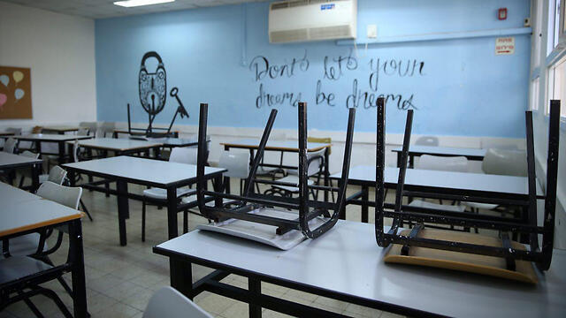 Фотоиллюстрация: Моти Кимхи