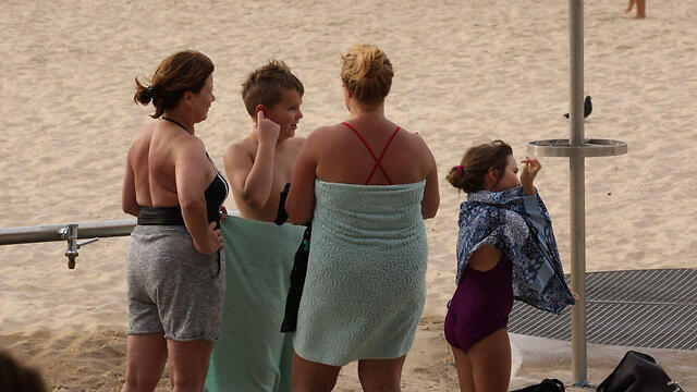 Фото: Моти Кимхи (צילום: מוטי קמחי) Фото: Моти Кимхи