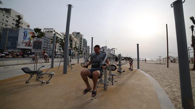 Фото: Моти Кимхи (צילום: מוטי קמחי) Фото: Моти Кимхи