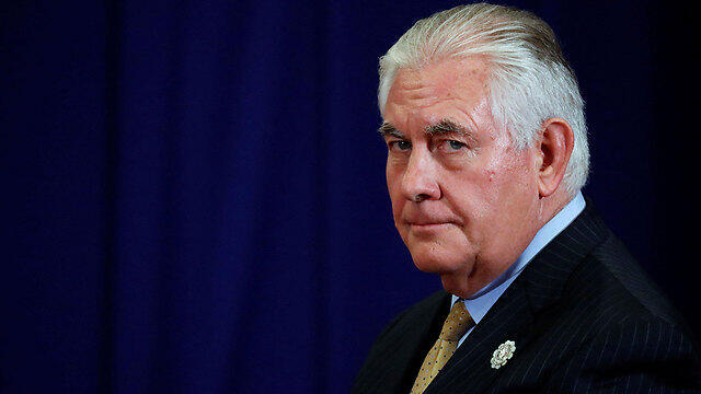 Tillerson