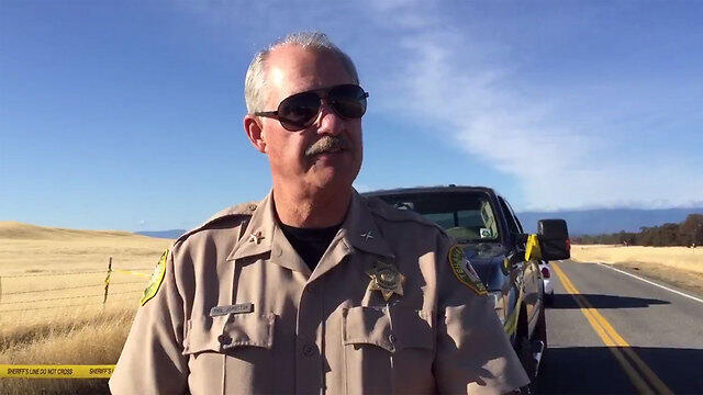 Полицейский на месте инцидентаnullnull Полицейский на месте инцидента