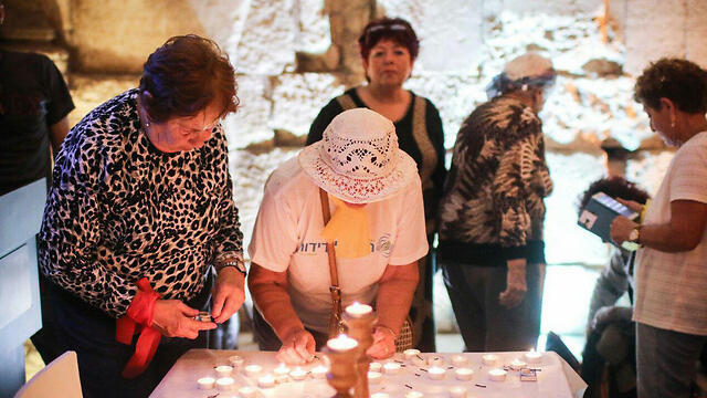 Фото: Ноам Москович (צילום: נועם מוסקוביץ) Фото: Ноам Москович