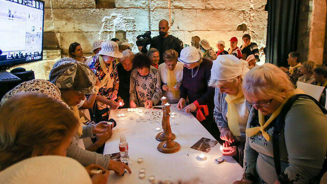 Фото: Ноам Москович (צילום: נועם מוסקוביץ) Фото: Ноам Москович