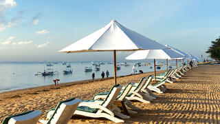 באלי, אינדונזיה