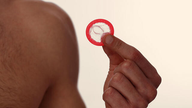 Фото: shutterstock (צילום: shutterstock) Фото: shutterstock