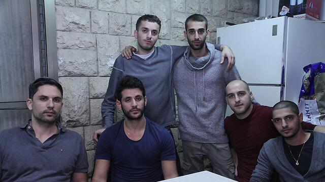 Issacharoff's comrades are now considering legal actions following his 'slanderous claims' against them