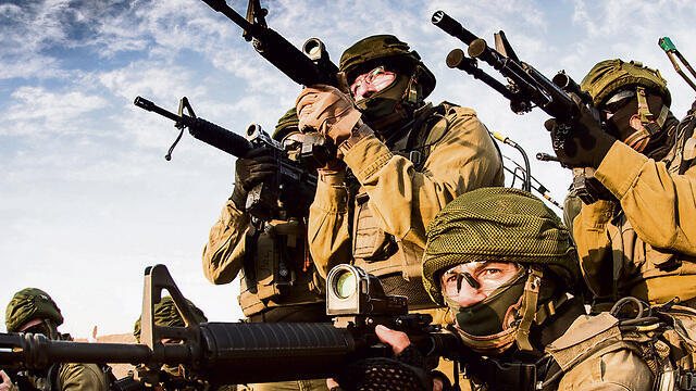 RRU soldiersnullnull RRU soldiers