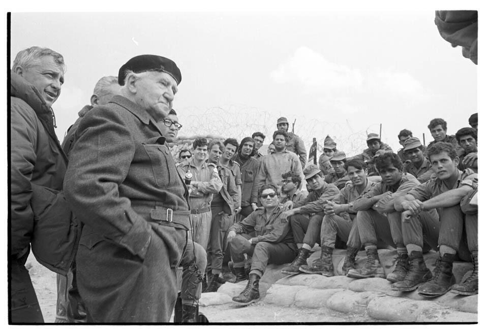 1971 год
