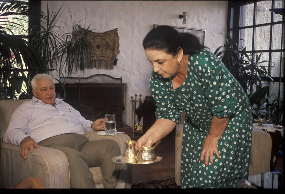 1989 год