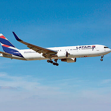 LATAM Airlines