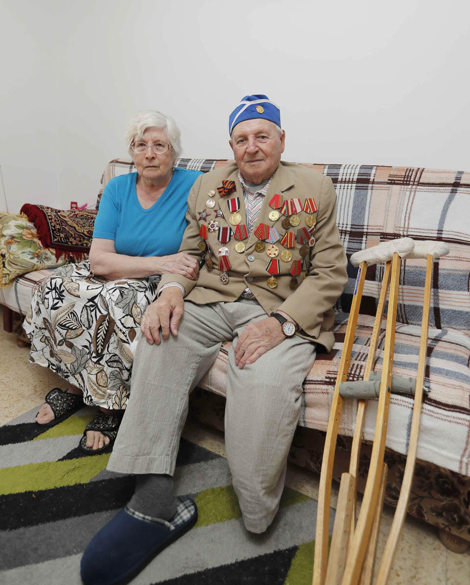 Фото: Гади Кабало