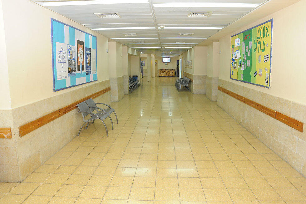 Фото: Меир Охаюн (צילום: מאיר אוחיון) Фото: Меир Охаюн