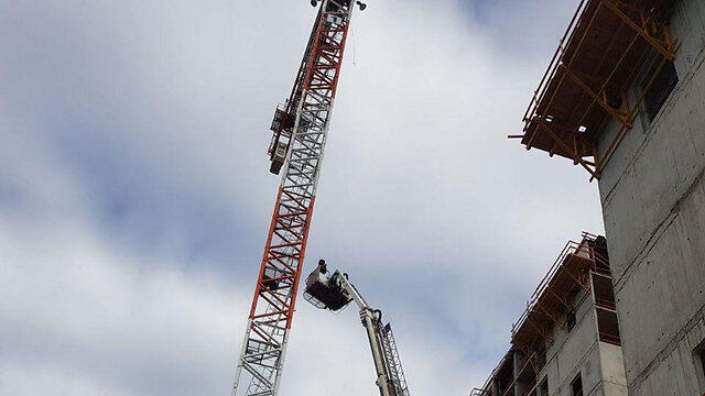 Фото: МАДА (צילום: תיעוד מבצעי מד"א) Фото: МАДА