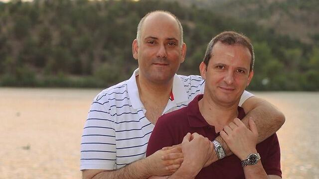 Консул и его супругnullnull Консул и его супруг