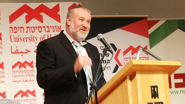 AG Mandelblit said recent Likud bills were 'slippery slope'