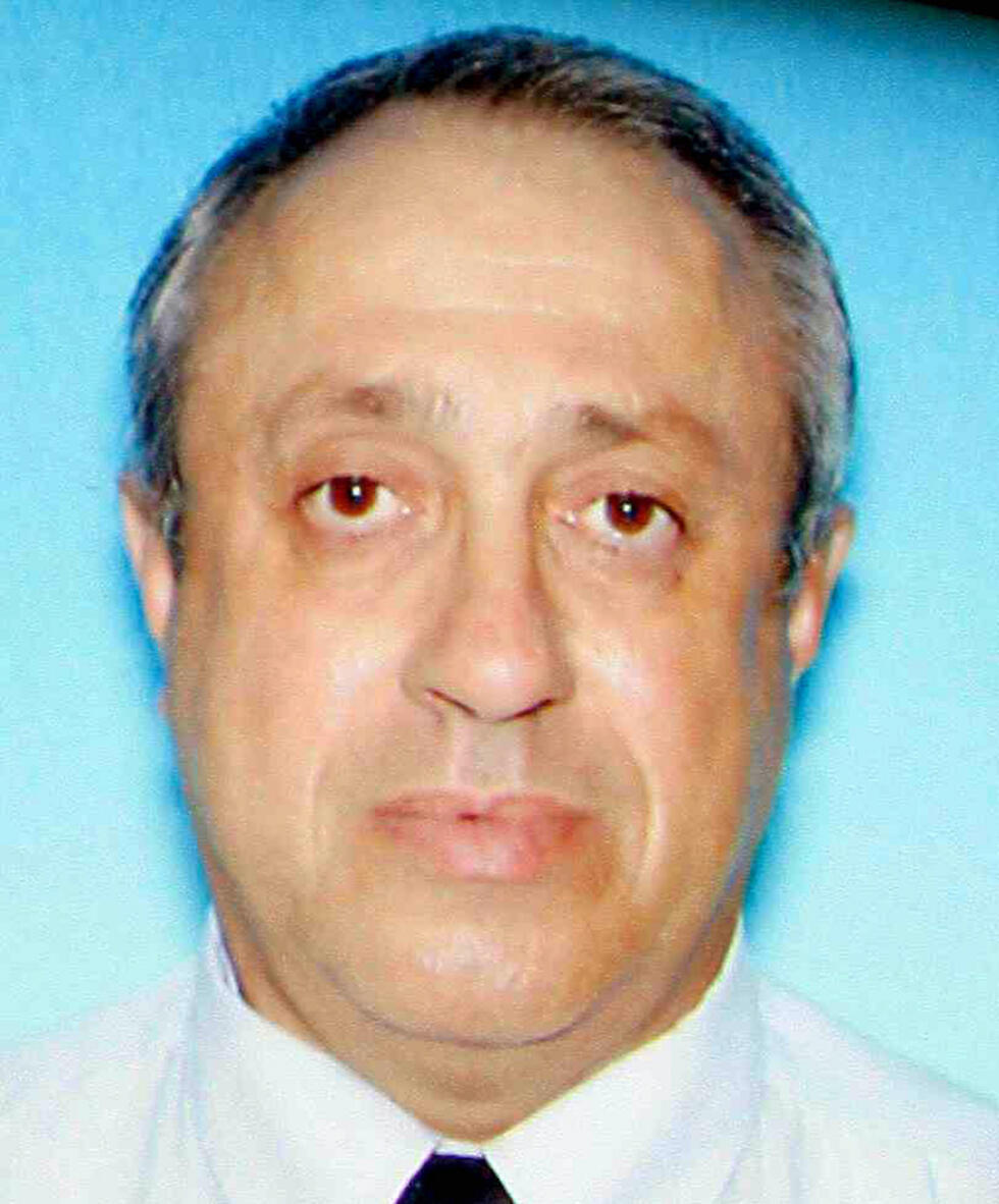 Victim Gregory Rabinowitz (צילום: גדי קבלו) Victim Gregory Rabinowitz