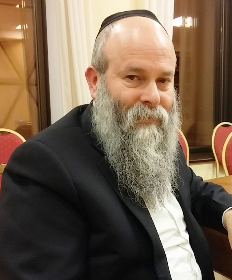 Раввин Шмуэль Каменецкий