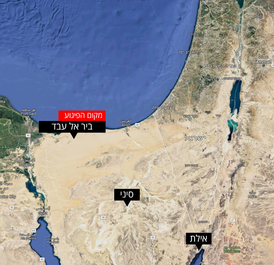 Место теракта