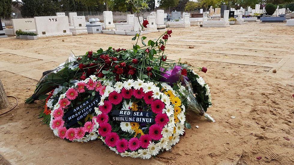 Фото: Хагай Декель