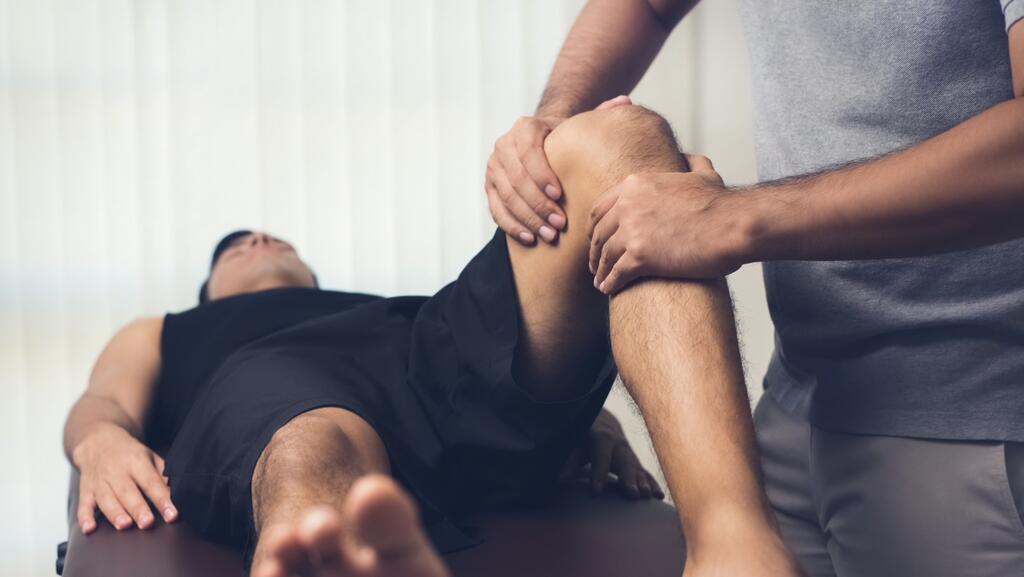 Физиотерапия для укрепления мышц 