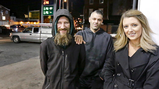 Фото: АР (צילום: AP) Фото: АР