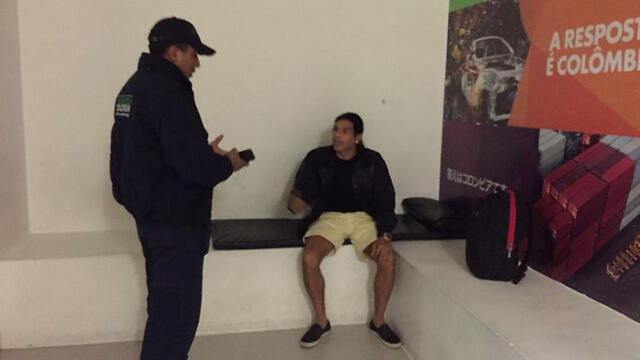 В ожидании депортацииnullnull В ожидании депортации