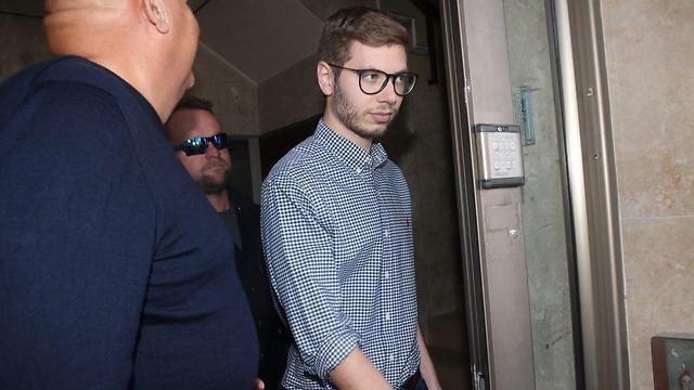 Yair Netanyahu