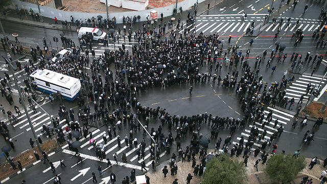 Фото: Охад Цвайгенберг (צילום: אוהד צויגנברג) Фото: Охад Цвайгенберг