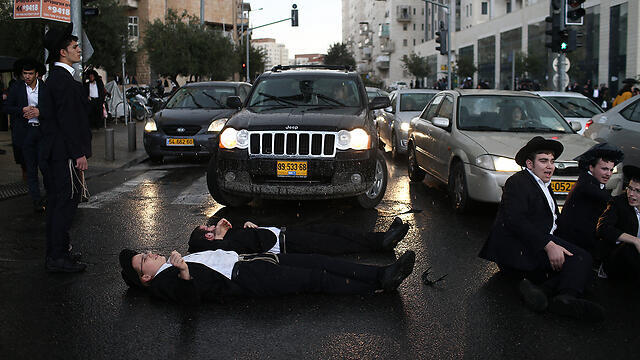 Фото: Охад Цвайгенберг (צילום: אוהד צויגנברג) Фото: Охад Цвайгенберг