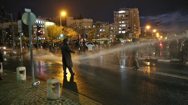 Фото: Охад Цвайгенберг (צילום: אוהד צויגנברג) Фото: Охад Цвайгенберг