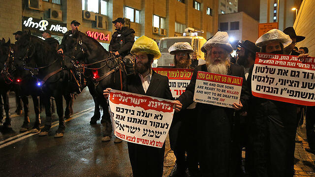 Фото: Охад Цвайгенберг (צילום: אוהד צויגנברג) Фото: Охад Цвайгенберг