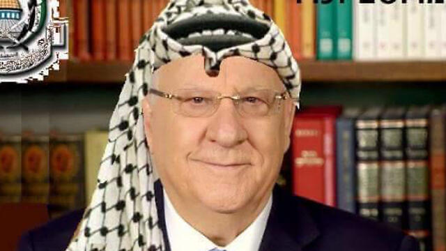 Изображение из Facebook